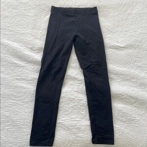 Zara Charcoal Leggings